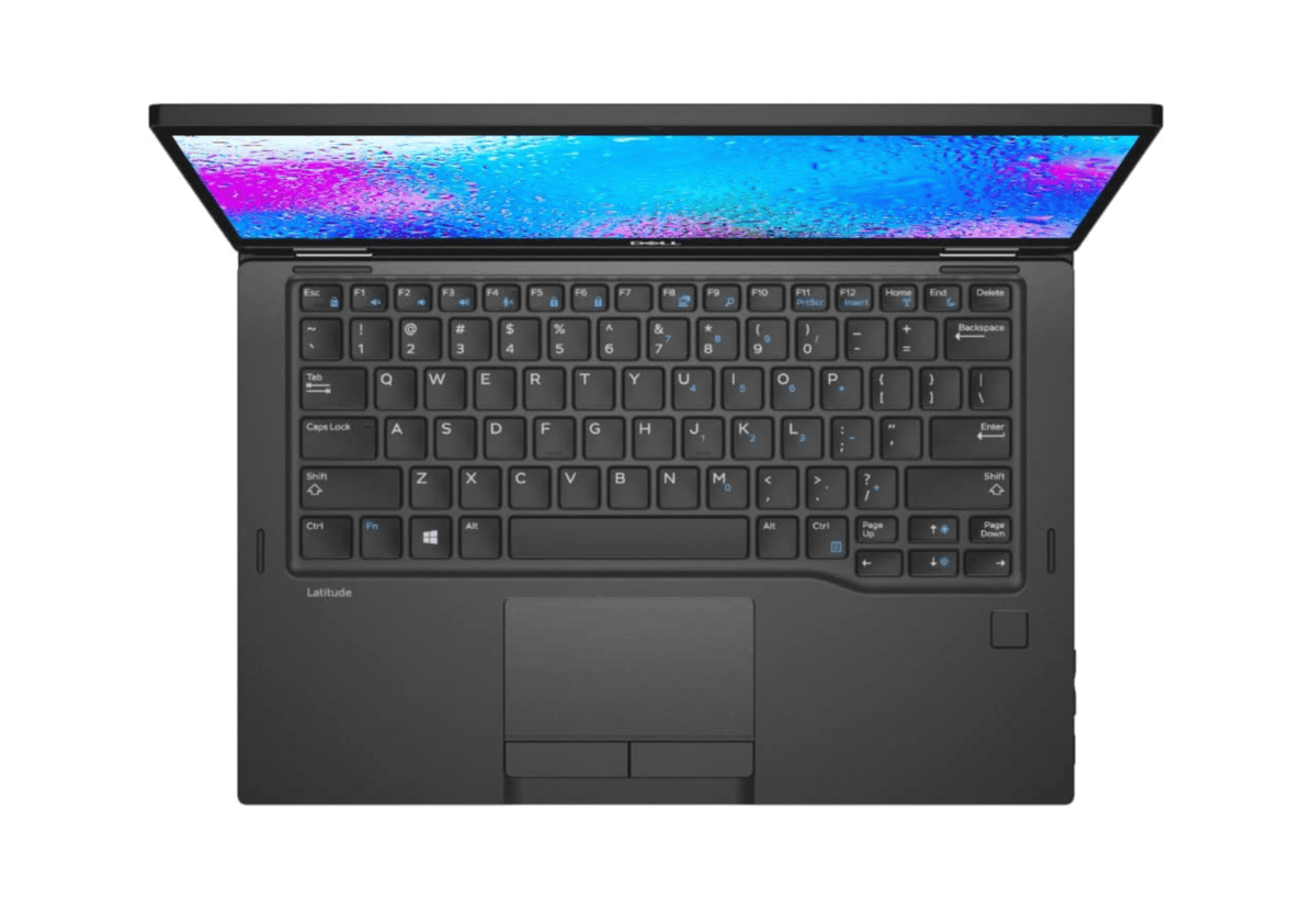 Dell Latitude 7390 Corei7-8650U 16Gb 512GB Win11Pro 2-in-1